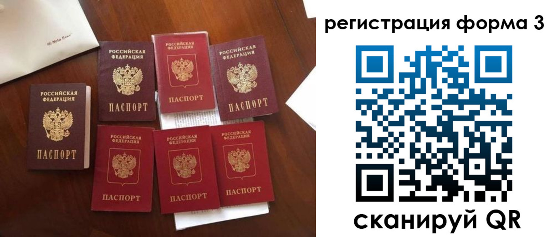 прописка 2025 в Курске